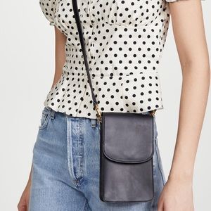 🌟❤️🙂🌟Oliveve Margo Mini Crossbody🌟Firm